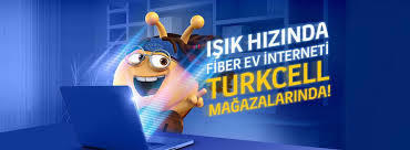 TV+ PRO Yalın ADSL Kampanyası 16 Mbps'ye kadar Turkcell Sizlerle Birlikte