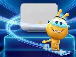 ZTE Wi-Fi ile Fiber Kampanyası Kampanyası 50, 100, 200, 500, 1000 Mbps Hız Seçenekleriyle