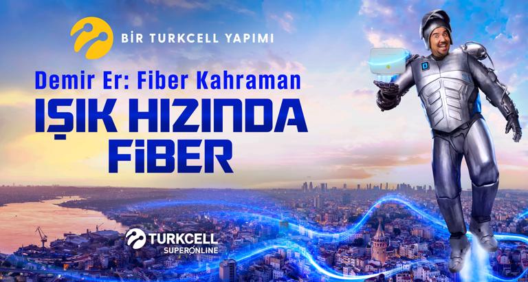 Evinizin Artısı TV+ Kampanyası 50 ,100,200,500,1000 Mbps Hız Seçenekleriyle Sizlerle